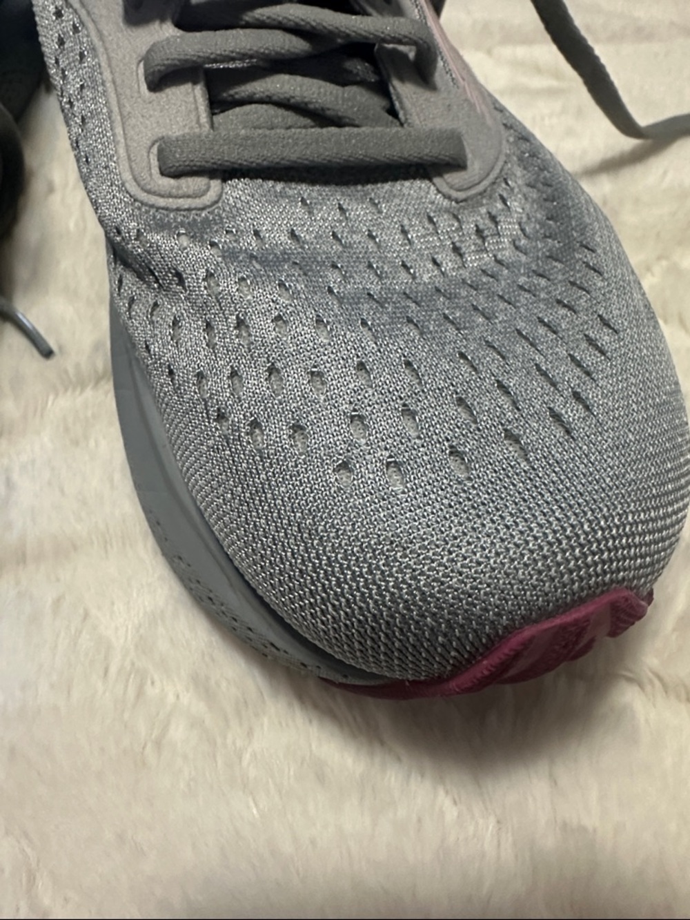 Brooks Adrenaline run/walk support Shoes - Picture 8 of 10